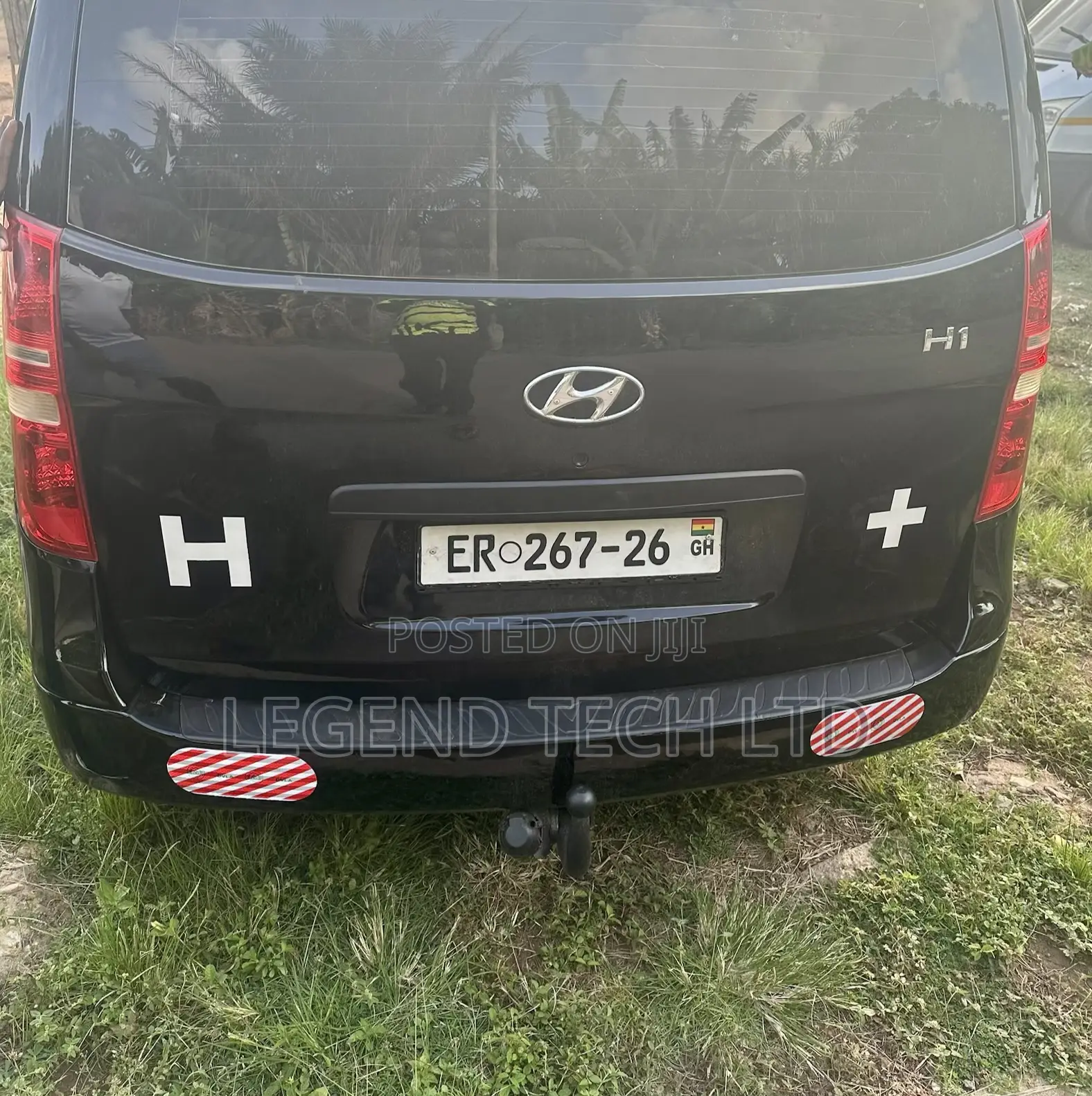 Hearse For Burial Rentals
