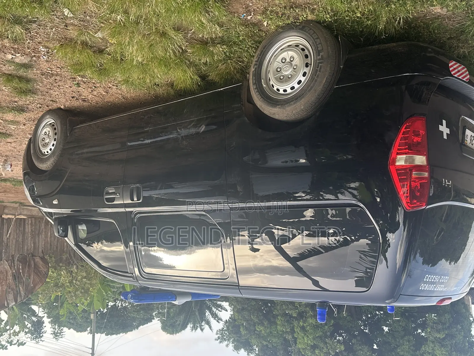Hearse For Burial Rentals