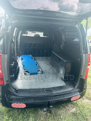 Hearse For Burial Rentals