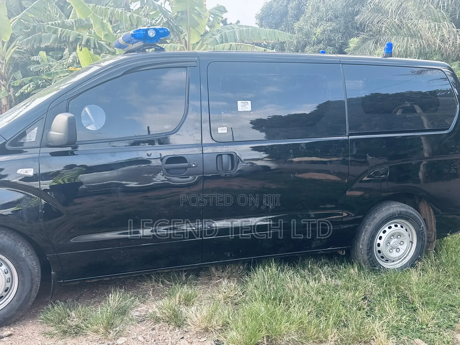 Hearse For Burial Rentals