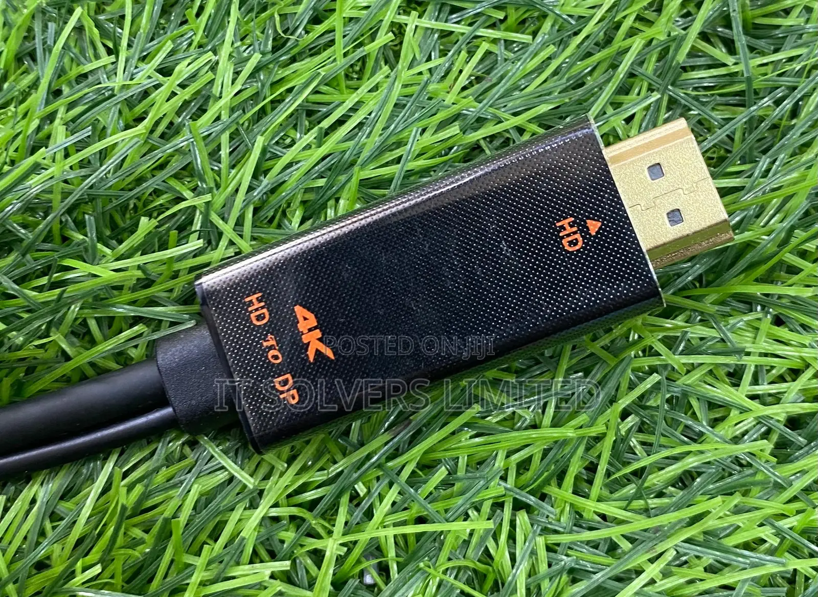 Hdmi to Dp Adapter