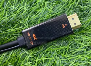 Hdmi to Dp Adapter
