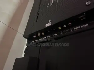Mooved Smart Tv
