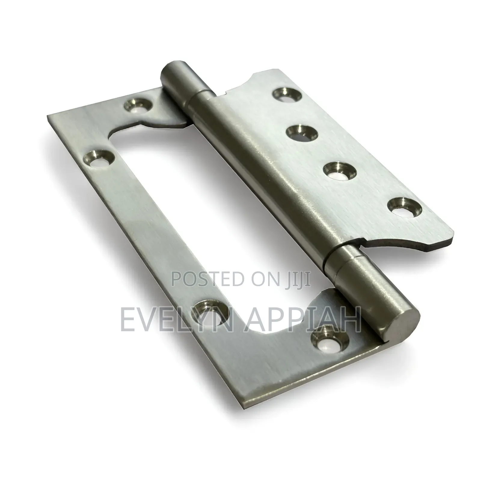 5" Butterfly Hinges