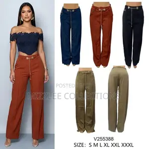 Quality Ladies Office Trouser or Pant