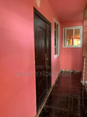 1bdrm Apartment in Mighty Homes, Kasoa for rent