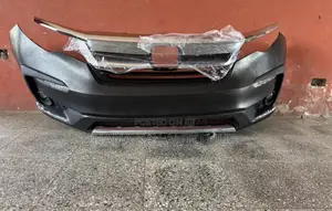 Honda Pilot 2017,2018,2019,2020,2021 2022 Complete Bumper