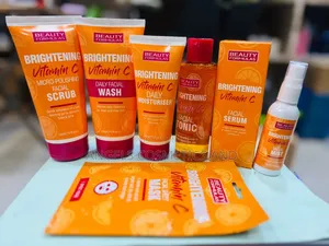 Beauty Formula Vitamin C