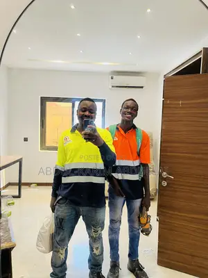 Electrician