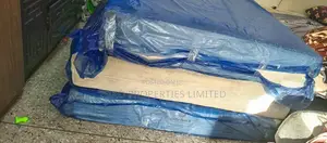 14 Inches Foreign Double Mattress