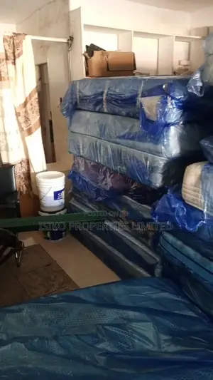 14 Inches Foreign Double Mattress