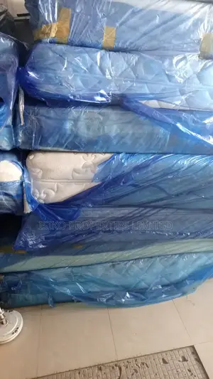 14 Inches Foreign Double Mattress