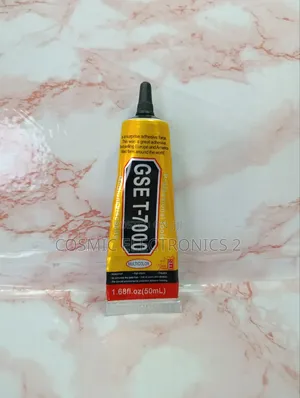 Gs3 Needle Style Glue – 50ml Precision Adhesive