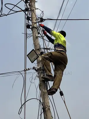 Electrician