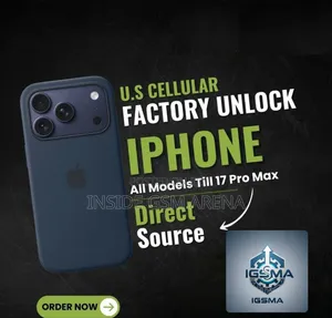 Phone Unlocking