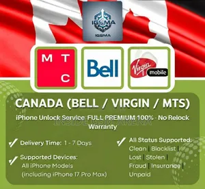Phone Unlocking