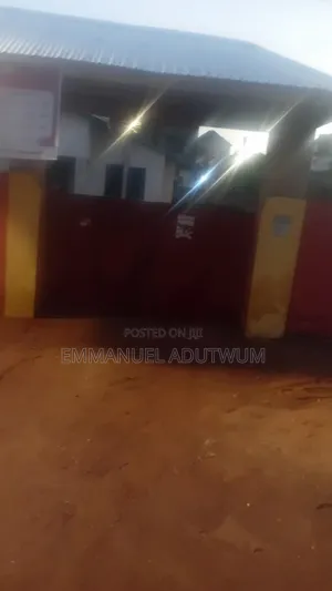 Double Plot of Land 140/90 at Kotei Transformer for Sale