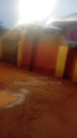 Double Plot of Land 140/90 at Kotei Transformer for Sale