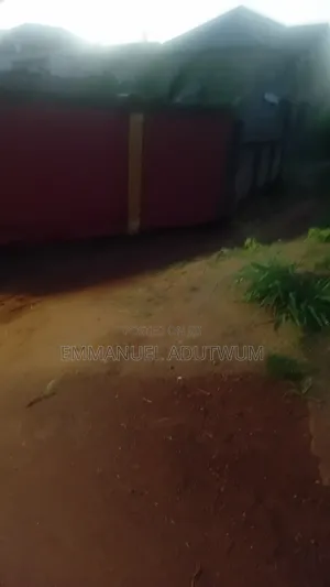 Double Plot of Land 140/90 at Kotei Transformer for Sale