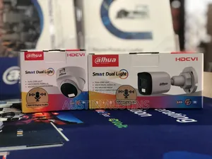 CCTV Camera and Installation