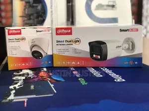 CCTV Camera and Installation