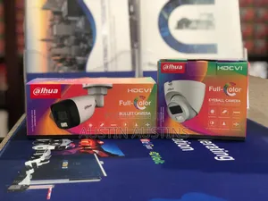 CCTV Camera and Installation