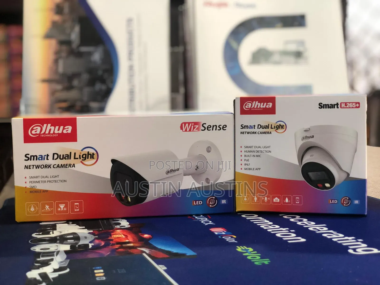 CCTV Camera and Installation