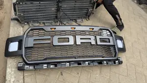 Ford F150 F-150 Spec Grille Shells 2018 2019 2020 2021