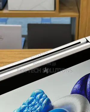 Laptop HP EliteBook 830 G8 32GB Intel Core i7 SSD 512GB