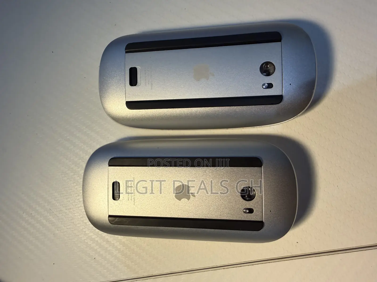 Apple Mouse 1