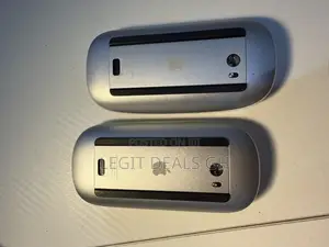 Apple Mouse 1