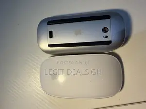 Apple Mouse 1