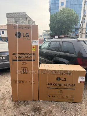 Less Expensive Floor Standing Lg 5hp Split Air Conditioner