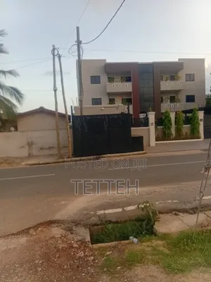 Furnished 3bdrm Apartment in Spintex for rent