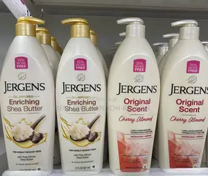 Jergens Lotion 783 Ml