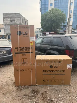 Text Us for Your Floor Standing Air Conditioner 5hl Lg