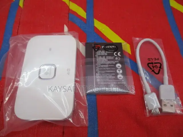 Huawei 4g Mifi