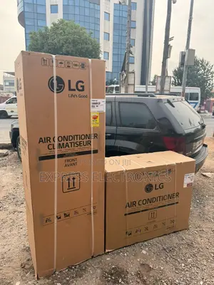 Hot  Deals on Floor Standing Air Conditioner Lg 5hp