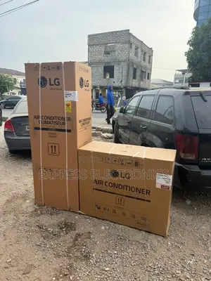 Legit and Affordable Air Conditions for Sale Floor Standing 5hp Lg