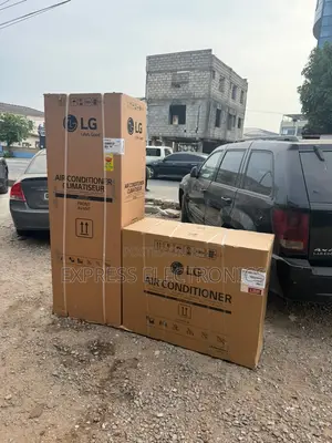 Energy Efficiency Lg Floor Standing Air Conditioner 5hp