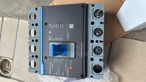 800ahms McCb Breaker and Others