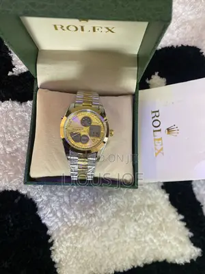 Rolex Watches Brand New in Box