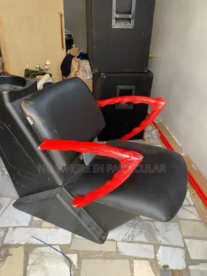 Hair Salon Chair