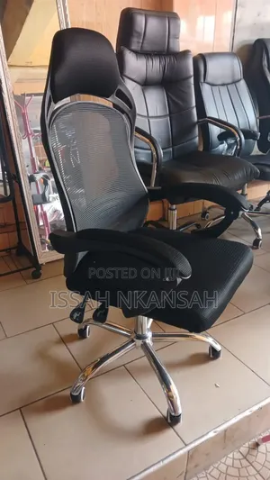 Mesh Office Chairs