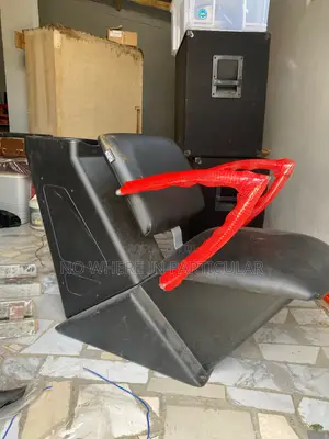 Hair Salon Chair
