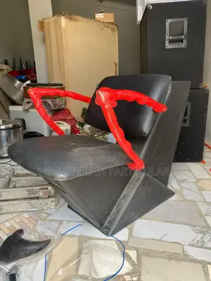 Hair Salon Chair