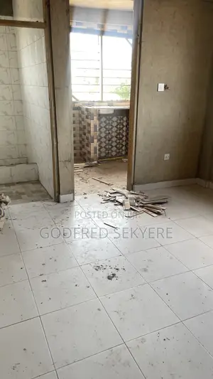 1bdrm Apartment in Adeleke Estates, Kumasi Metropolitan for rent