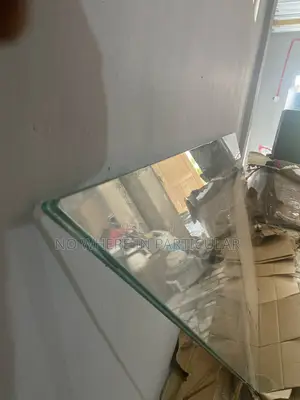 Laminated Safety Glass