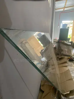 Laminated Safety Glass