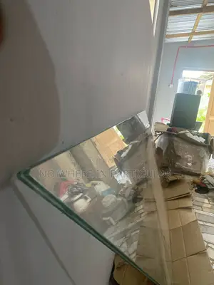 Laminated Safety Glass